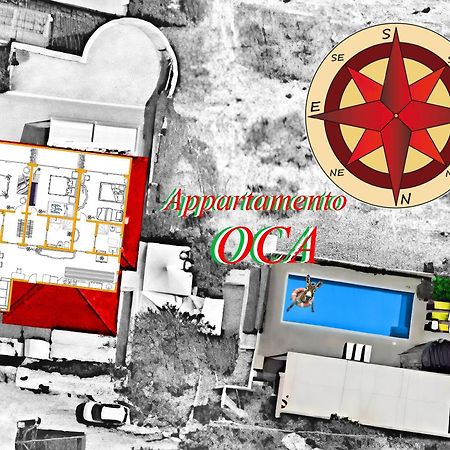 Bed and Breakfast Domus Petrae - Ripatransone Zewnętrze zdjęcie