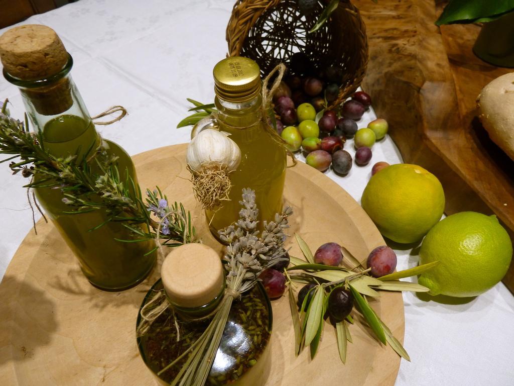 Bed and Breakfast Domus Petrae - Ripatransone Zewnętrze zdjęcie