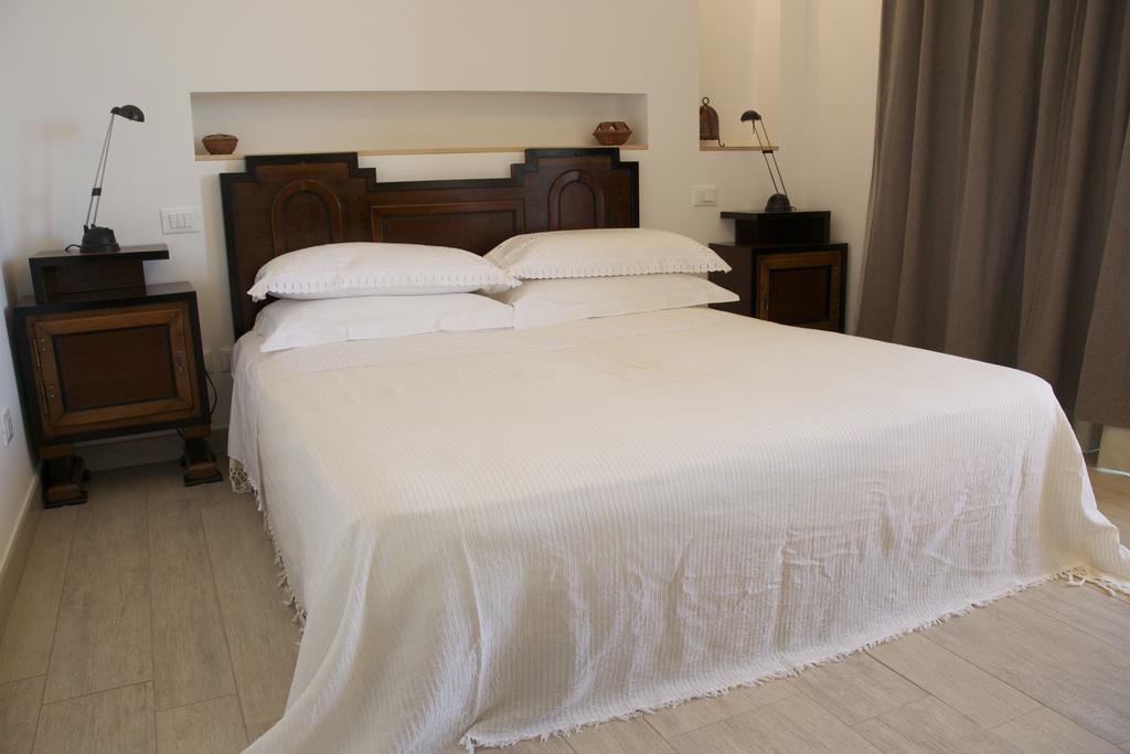 Bed and Breakfast Domus Petrae - Ripatransone Pokój zdjęcie