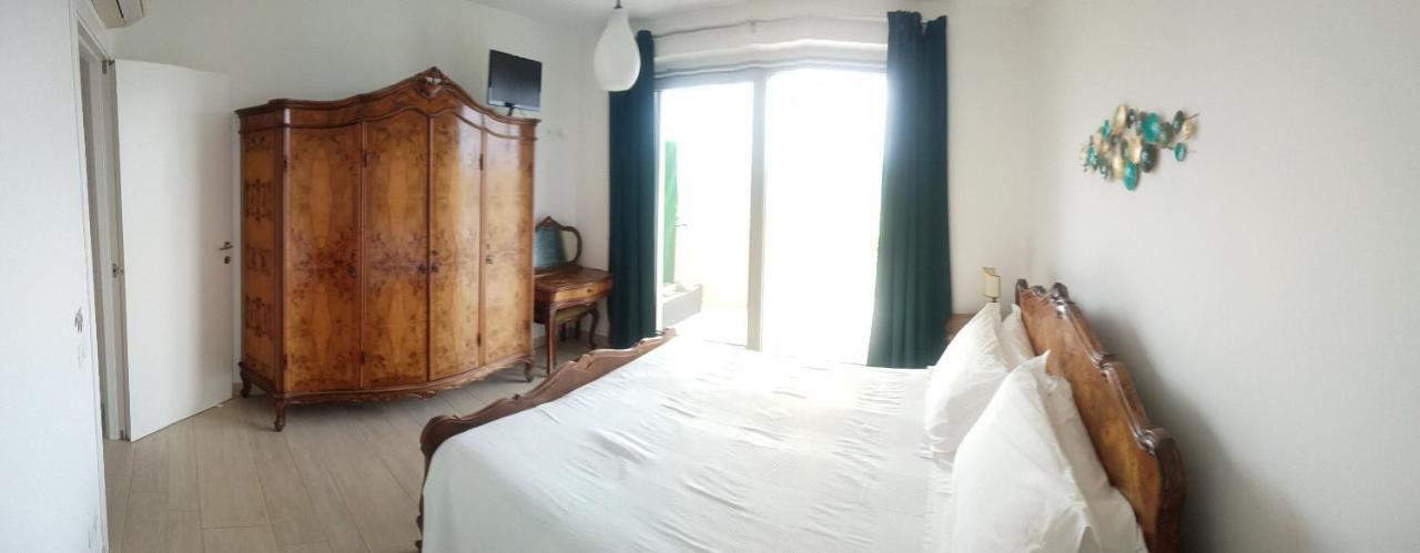 Bed and Breakfast Domus Petrae - Ripatransone Zewnętrze zdjęcie
