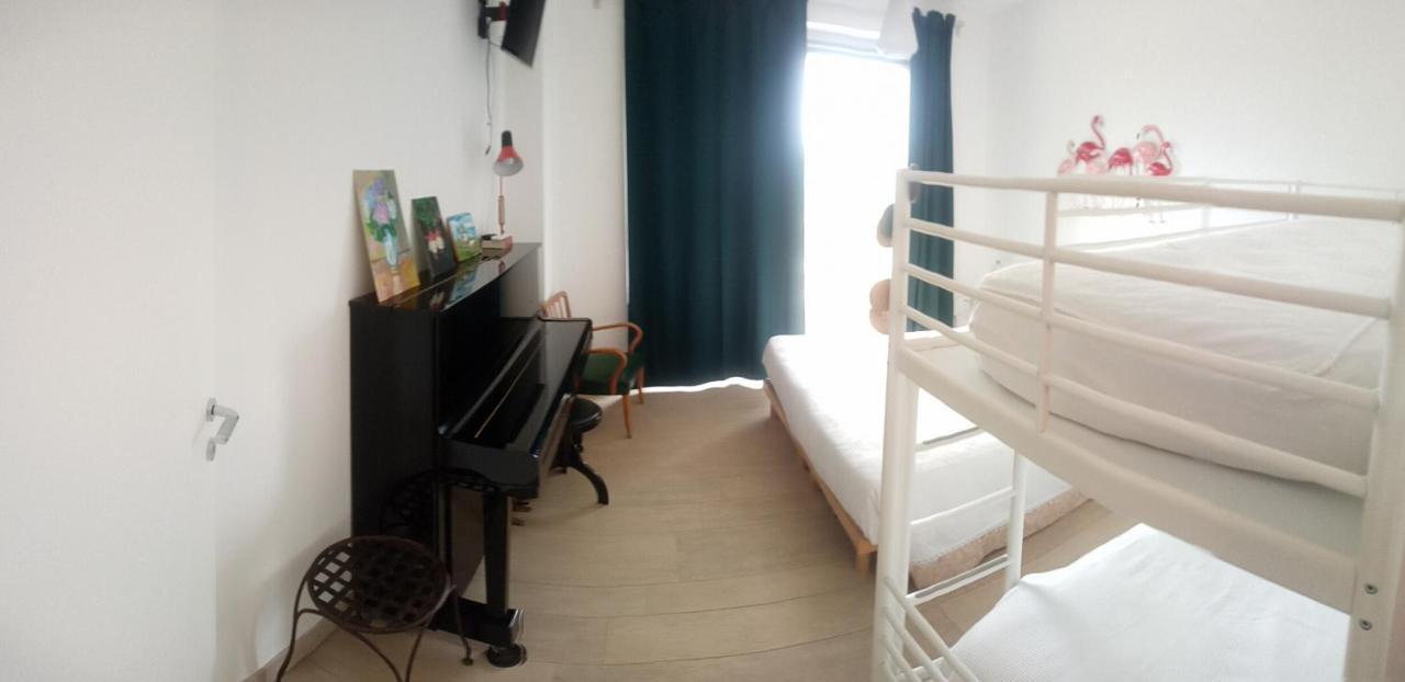 Bed and Breakfast Domus Petrae - Ripatransone Zewnętrze zdjęcie