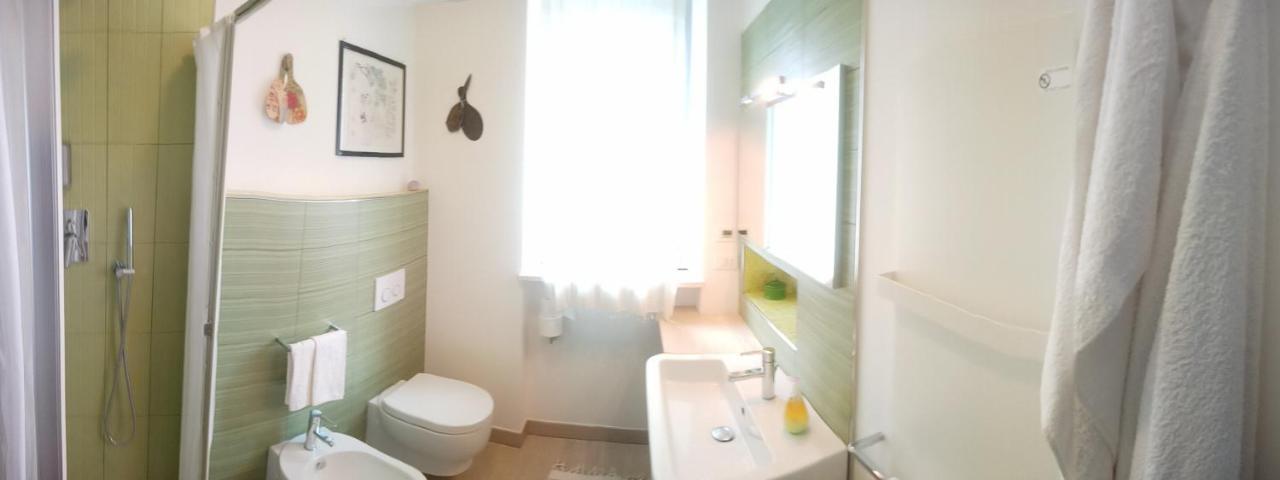 Bed and Breakfast Domus Petrae - Ripatransone Zewnętrze zdjęcie