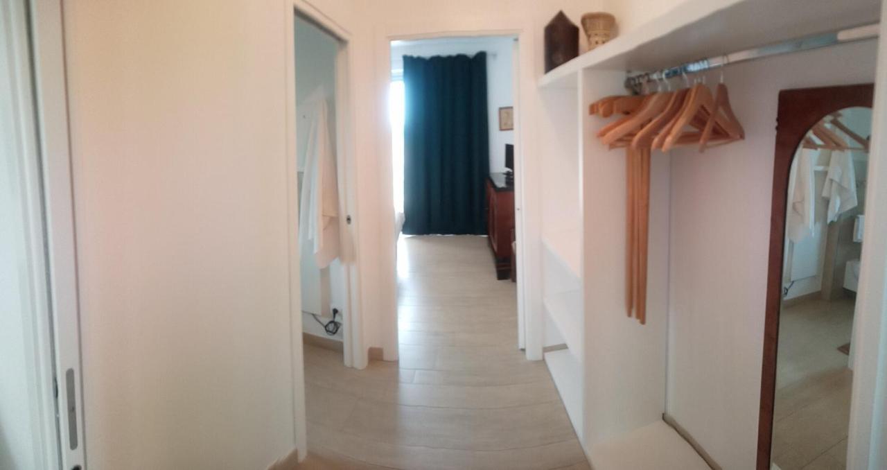 Bed and Breakfast Domus Petrae - Ripatransone Zewnętrze zdjęcie
