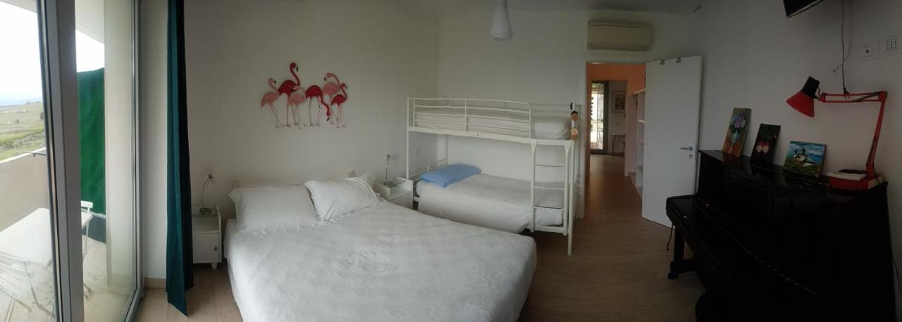 Bed and Breakfast Domus Petrae - Ripatransone Zewnętrze zdjęcie