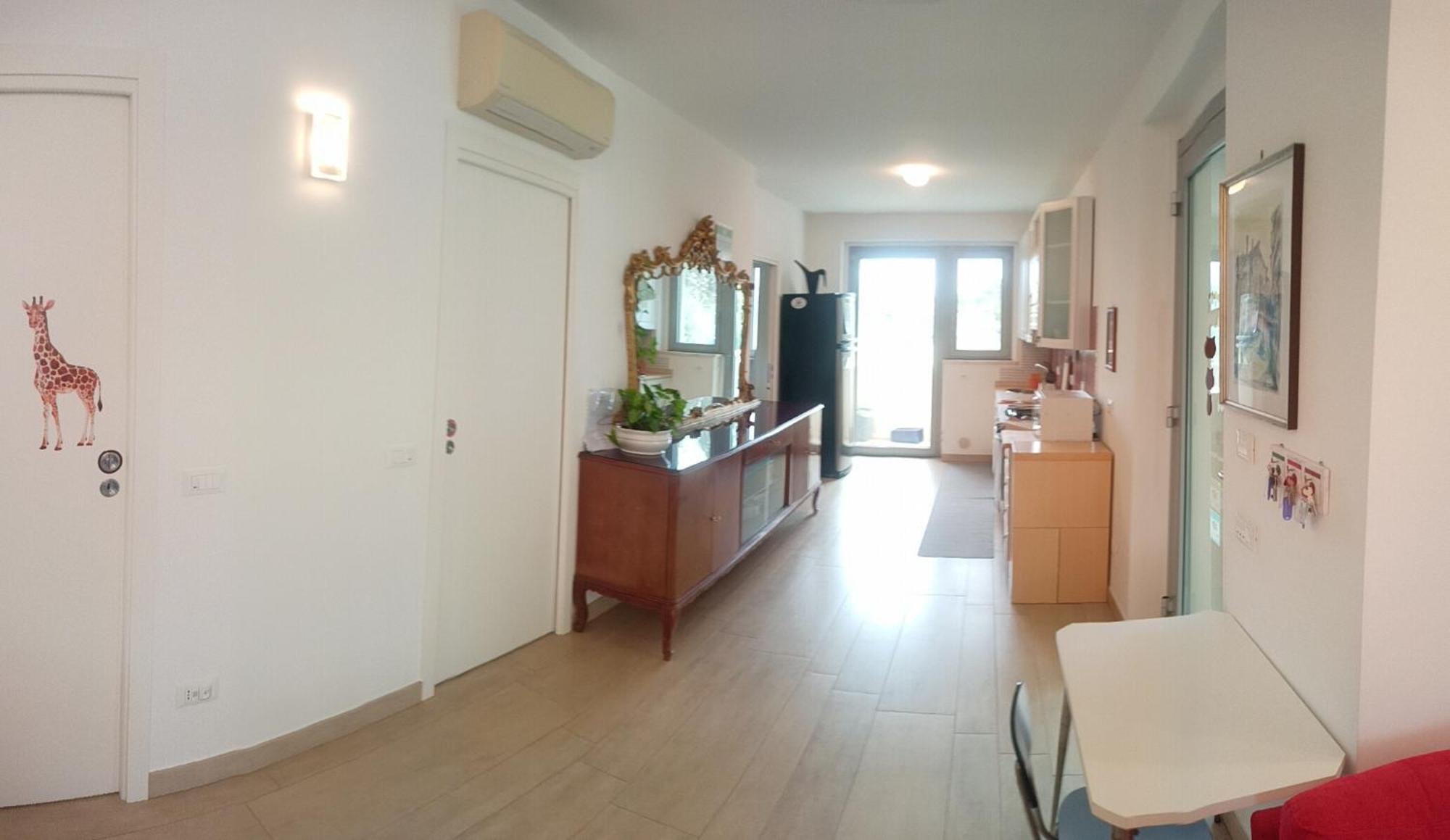 Bed and Breakfast Domus Petrae - Ripatransone Zewnętrze zdjęcie