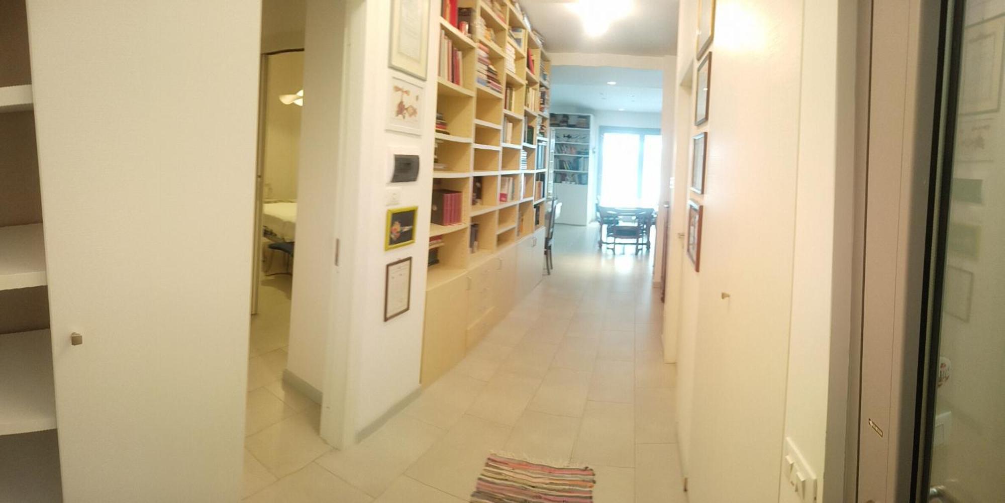 Bed and Breakfast Domus Petrae - Ripatransone Zewnętrze zdjęcie