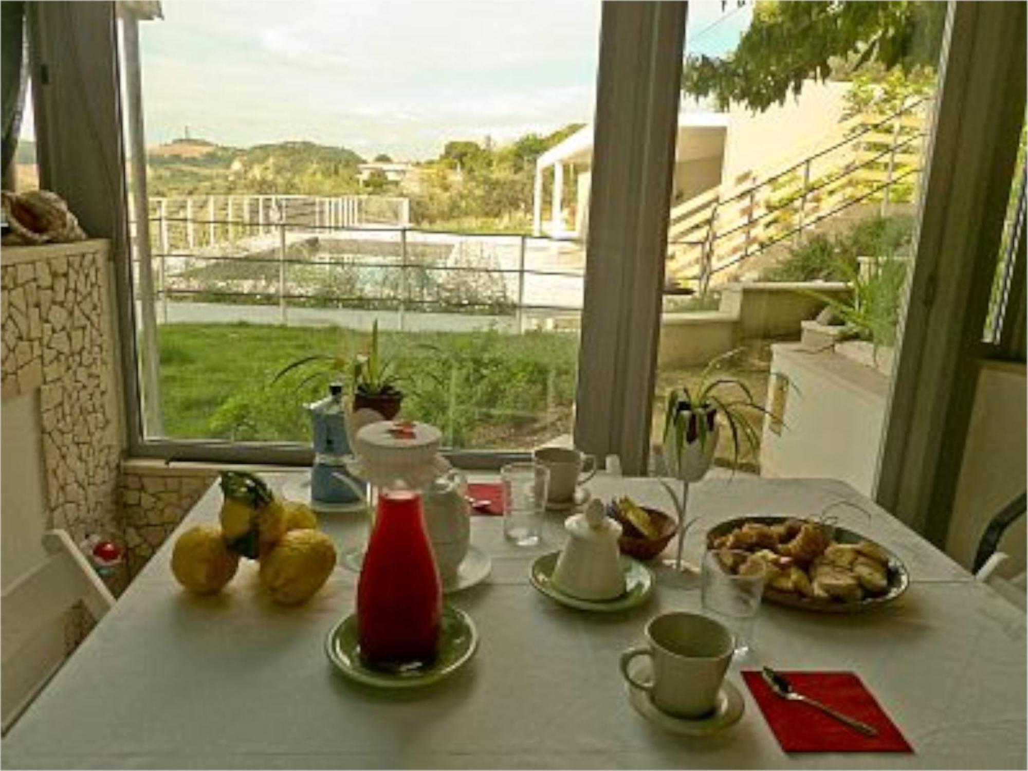 Bed and Breakfast Domus Petrae - Ripatransone Zewnętrze zdjęcie