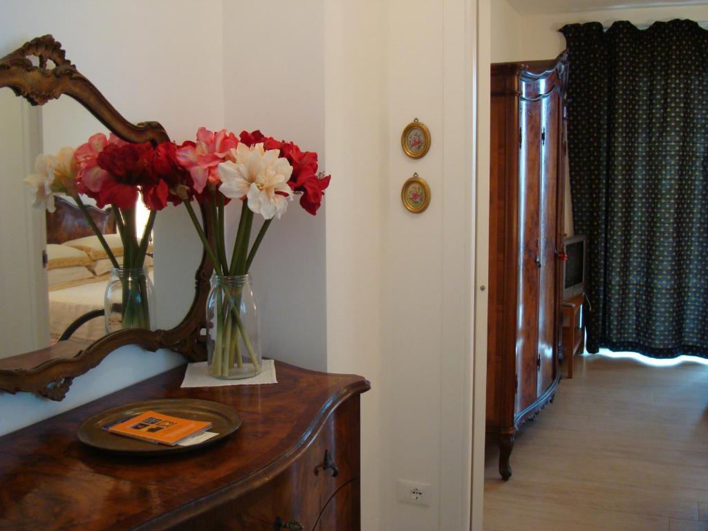 Bed and Breakfast Domus Petrae - Ripatransone Pokój zdjęcie
